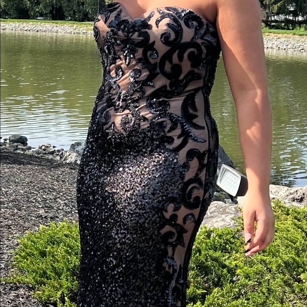 Formal Dress